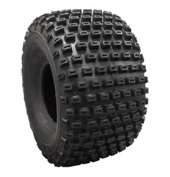 WANDA OPONA ATV 16X8.00-7 2PR P322 PRZÓD DOT 30-43/2025 (WYSOKOŚĆ BIEŻNIKA 10MM)