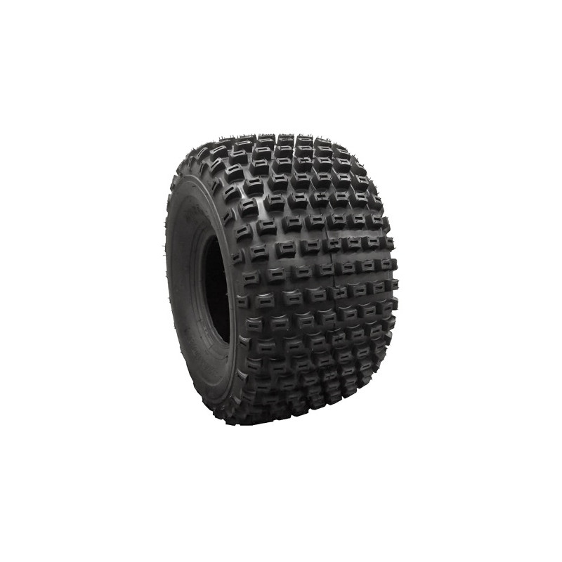 WANDA OPONA ATV 16X8.00-7 2PR P322 PRZÓD DOT 30-43/2025 (WYSOKOŚĆ BIEŻNIKA 10MM)