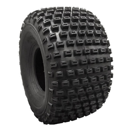 WANDA OPONA ATV 16X8.00-7 2PR P322 PRZÓD DOT 30-43/2025 (WYSOKOŚĆ BIEŻNIKA 10MM)