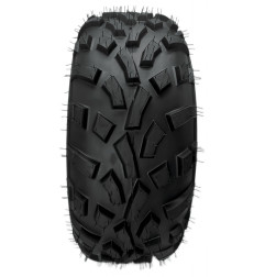 WAYCOM (WAYGOM) OPONA 25x10.00-12 MOUNTAIN ATV REAR TYŁ DOT 18/2023