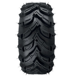 WAYCOM (WAYGOM) OPONA 25x8.00-12 TRACK ATV FRONT PRZÓD DOT 19/2023