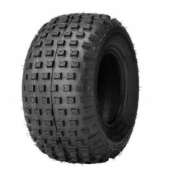 WANDA OPONA ATV 16X8.00-7 4PR P319 20J TL PRZÓD DOT 38-51/2025