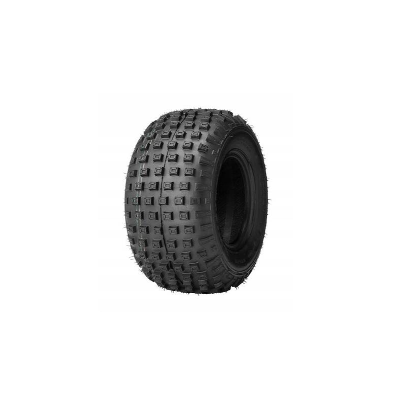 WANDA OPONA ATV 16X8.00-7 4PR P319 20J TL PRZÓD DOT 38-51/2025