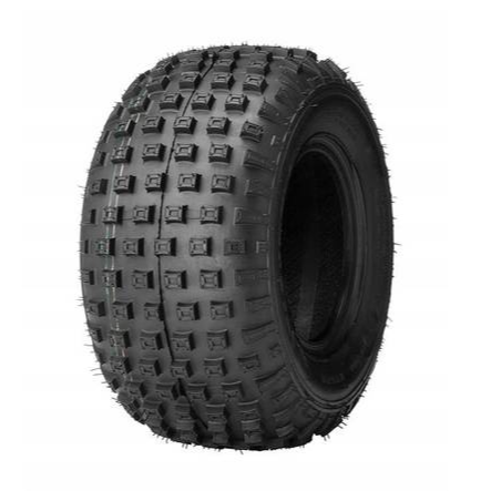 WANDA OPONA ATV 16X8.00-7 4PR P319 20J TL PRZÓD DOT 38-51/2025