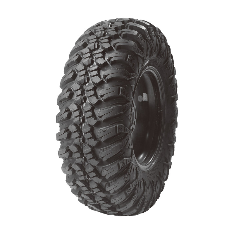 FORERUNNER OPONA AT25X8R12-8PR AURORA A/T 61J TL DOT 2026