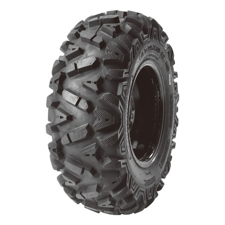 FORERUNNER OPONA ATV AT18X9.5-8-6PR KNIGHT 29F TL DOT 2026