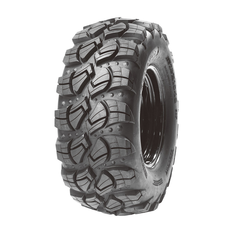 FORERUNNER OPONA AT25X10-12-6PR VICTORY 50F TL DOT 49/2025