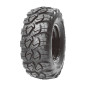 FORERUNNER OPONA AT25X10-12-6PR VICTORY 50F TL DOT 49/2025