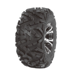 FORERUNNER OPONA AT25X10-12-6PR ATLAS 50F TL DOT 49/2025