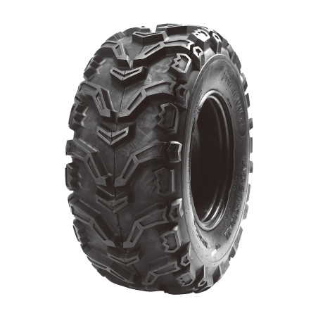 FORERUNNER OPONA AT25X10-12-6PR APOLLO 50F TL DOT 47/2025