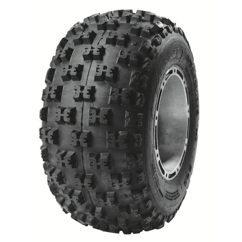 FORERUNNER OPONA ATV AT22X10-10-6PR EOS 44F TL TYŁ DOT 2026