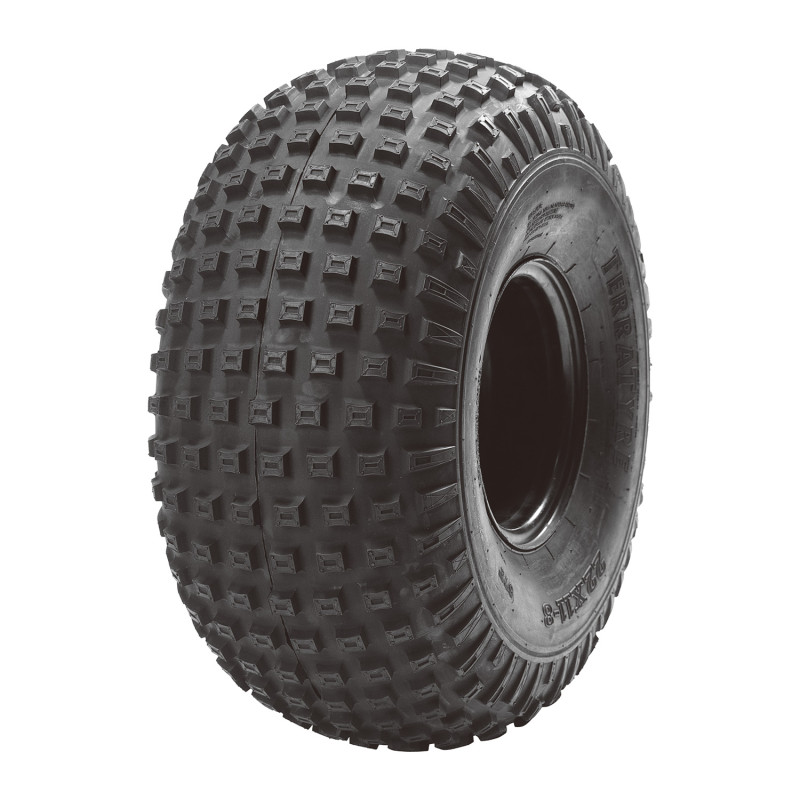 FORERUNNER OPONA ATV AT16X8.0-7-4PR SP (ARES) 20J TL DOT 53/2025