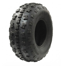 WANDA OPONA ATV 21X7-10 4PR P3163 25J TL PRZÓD DOT 05/2026 (WYSOKOŚĆ BIEŻNIKA 12MM)