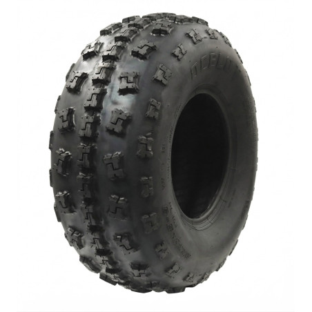 WANDA OPONA ATV 21X7-10 4PR P3163 25J TL PRZÓD DOT 05/2026 (WYSOKOŚĆ BIEŻNIKA 12MM)