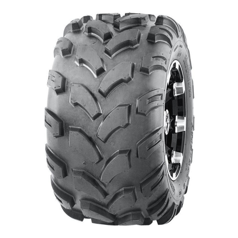 WANDA OPONA ATV 19X7.00-8 4PR P311 28J TL PRZÓD DOT 11/2026 (WYSOKOŚĆ BIEŻNIKA 15MM)
