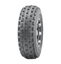 WANDA OPONA ATV 21X7.00-10 6PR TL P356 30J PRZÓD DOT 12/2026 (WYSOKOŚĆ BIEŻNIKA 12MM) (WZMACNIANA)