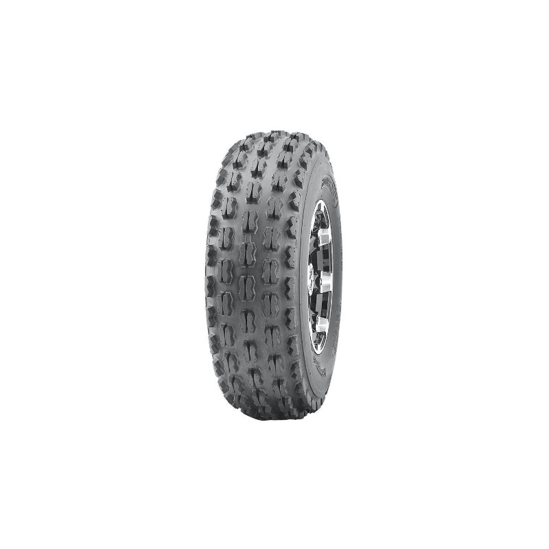 WANDA OPONA ATV 21X7.00-10 6PR TL P356 30J PRZÓD DOT 12/2026 (WYSOKOŚĆ BIEŻNIKA 12MM) (WZMACNIANA)
