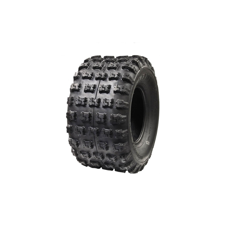 WANDA OPONA ATV 20X11-9 P3164 38J 4PR TL TYŁ DOT 12/2026 (WYSOKOŚĆ BIEŻNIKA 12MM)