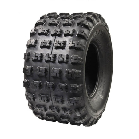 WANDA OPONA ATV 20X11-9 P3164 38J 4PR TL TYŁ DOT 12/2026 (WYSOKOŚĆ BIEŻNIKA 12MM)