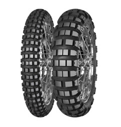 MITAS OPONA 120/70B19 ENDURO TRAIL XT+ 60T TL/TT M+S PRZÓD DOT 04-12/2024 (ZAMIENNIK:70000508)