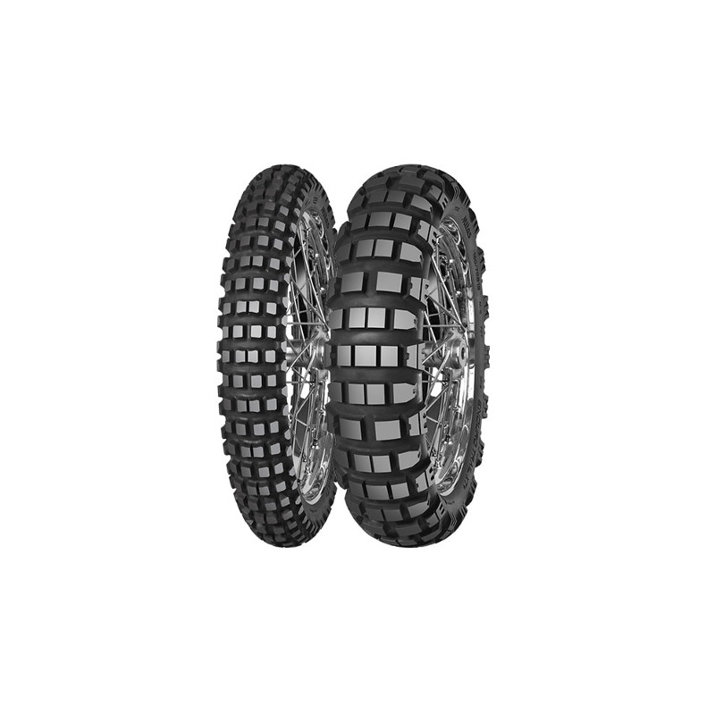 MITAS OPONA 120/70B19 ENDURO TRAIL XT+ 60T TL/TT M+S PRZÓD DOT 04-12/2024 (ZAMIENNIK:70000508)