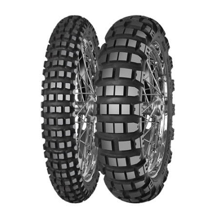 MITAS OPONA 120/70B19 ENDURO TRAIL XT+ 60T TL/TT M+S PRZÓD DOT 04-12/2024 (ZAMIENNIK:70000508)