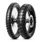 METZELER OPONA 170/60R17 KAROO 4 72T TL M/C M+S TYŁ DOT 02/2024