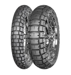 MITAS OPONA 120/70R19 ENDURO TRAIL ADV 60W TL/TT M+S PRZÓD DOT 02-31/2025 (616463) (zamiennik:70001413)