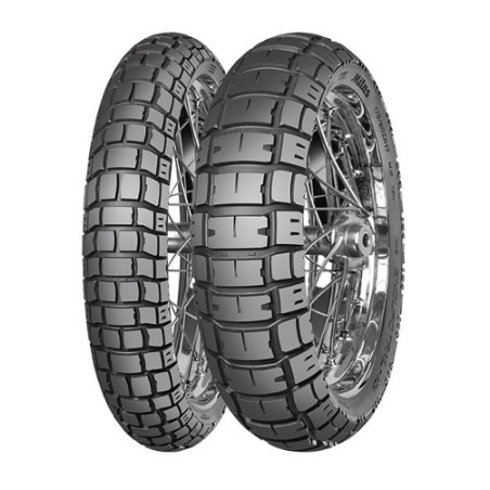 MITAS OPONA 120/70R19 ENDURO TRAIL ADV 60W TL/TT M+S PRZÓD DOT 02-31/2025 (616463) (zamiennik:70001413)