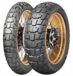 DUNLOP OPONA 150/70R17 TRAILMAX RAID 69T M+S TL TYŁ DOT 34/2025
