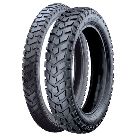 HEIDENAU OPONA 90/90-21 K60 (SIO2) 54T TT M+S PRZÓD DOT 36-39/2025