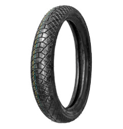 WANDA OPONA 110/80-17 P6052 6PR 63P M/C TL PRZÓD DOT 22/2025
