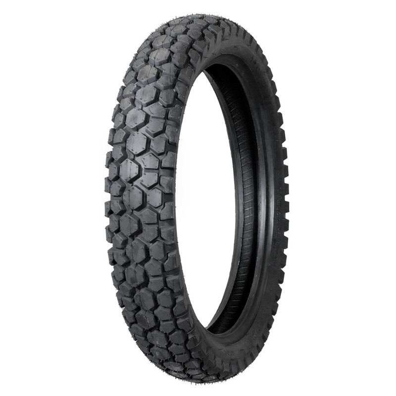 WANDA OPONA 130/90-16 P6218 6PR 73P M/C TT TYŁ DOT 45/2025 (DUAL)
