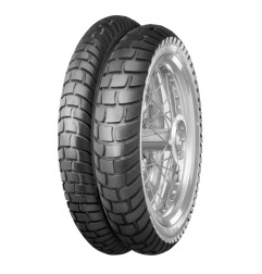 CONTINENTAL OPONA 140/80-18 CONTIESCAPE 70H TT M/C TYŁ DOT 02/2025 (200039)