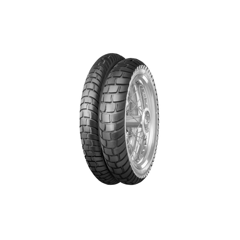 CONTINENTAL OPONA 140/80-18 CONTIESCAPE 70H TT M/C TYŁ DOT 02/2025 (200039)