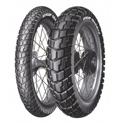 DUNLOP OPONA 130/80-17 TRAILMAX 65T TL TYŁ DOT 35-36/2025