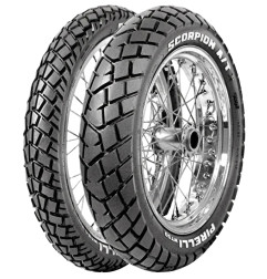 PIRELLI OPONA 120/90-17 MT 90 A/T SCORPION 64S TT MST M/C TYŁ DOT 06-07/2025