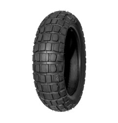 WANDA OPONA 130/70-12 P6271 56P 4PR TL TYŁ DOT 45/2025 (DUAL)