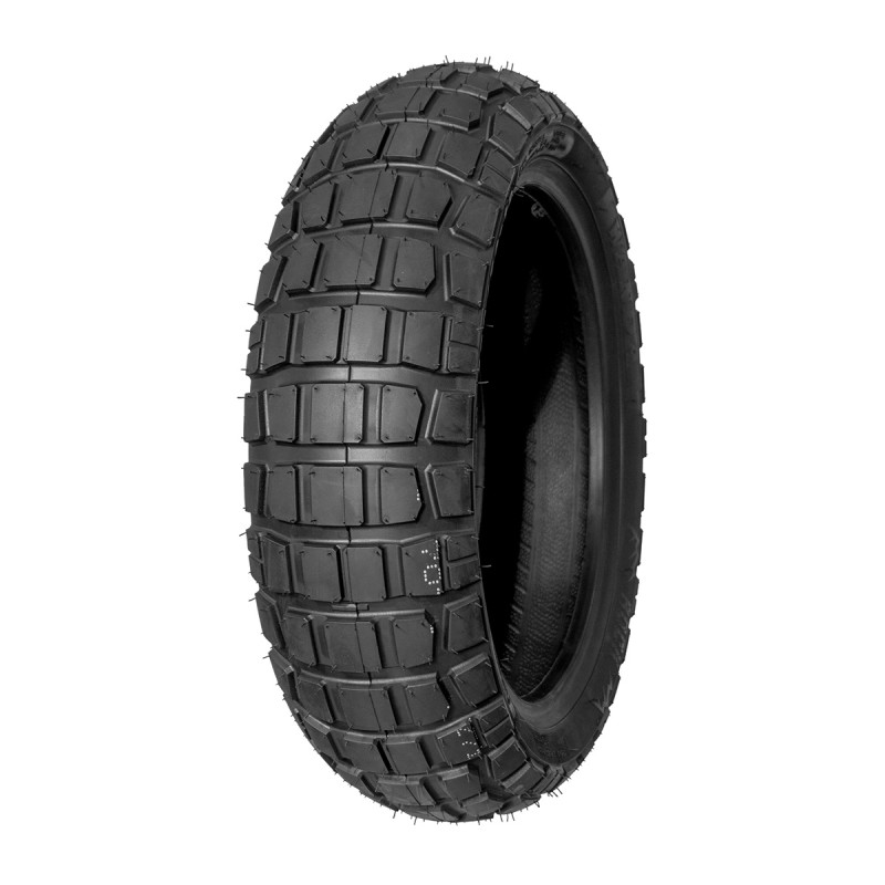 WANDA OPONA 130/70-12 P6271 56P 4PR TL TYŁ DOT 45/2025 (DUAL)