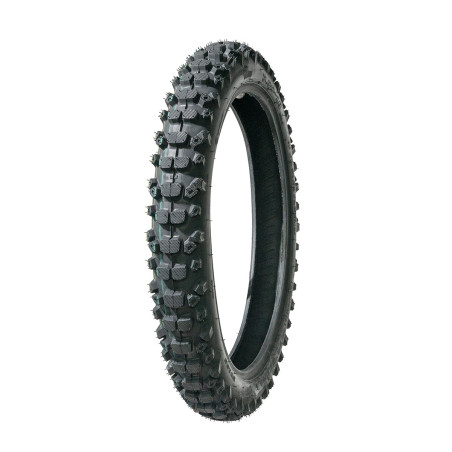 WANDA OPONA 3.00-18 X6019 52P 6PR TL DOT PRZÓD/TYŁ 39-41/2025 (MOTOCROSS) (WZMACNIANA)