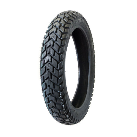 WANDA OPONA 110/80-18 P6167 6PR 64R M/C TL TYŁ DOT 41-45/2025 (DUAL SPORT)
