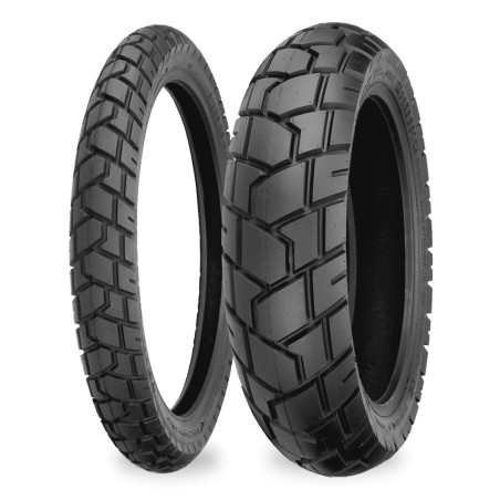 SHINKO OPONA 120/70R19 705 60H TL PRZÓD DOT 46/2025
