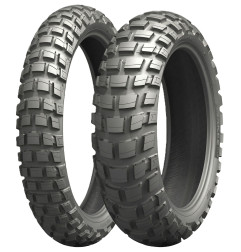 MICHELIN OPONA 150/70R17 ANAKEE WILD 69R TL/TT M/C TYŁ DOT 01-30/2025