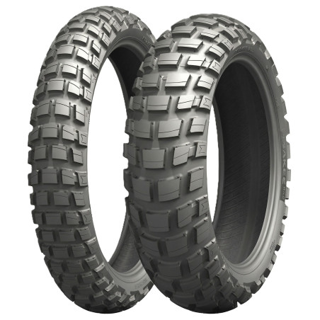 MICHELIN OPONA 150/70R17 ANAKEE WILD 69R TL/TT M/C TYŁ DOT 01-30/2025