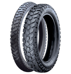 HEIDENAU OPONA 4.60-17 K60 68T TT M/C TYŁ DOT 48/2025