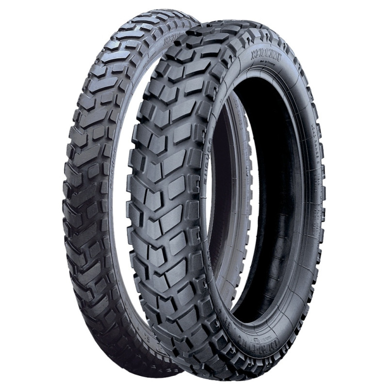 HEIDENAU OPONA 4.60-17 K60 68T TT M/C TYŁ DOT 48/2025