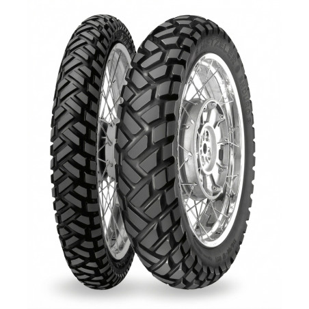 METZELER OPONA 130/80-17 ENDURO 3 SAHARA 65T TL TYŁ DOT 02-05/2025