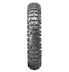 WANDA OPONA 120/90-18 P6128 71M 6PR TT TYŁ DOT 45/2025 (WYSOKOŚĆ KOSTKI 12MM)
