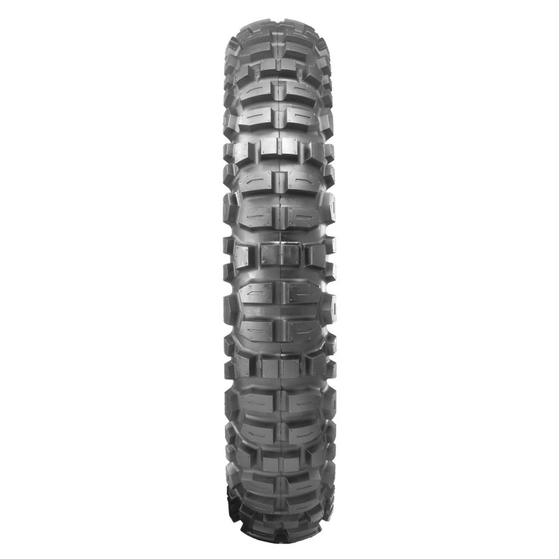 WANDA OPONA 120/90-18 P6128 71M 6PR TT TYŁ DOT 45/2025 (WYSOKOŚĆ KOSTKI 12MM)