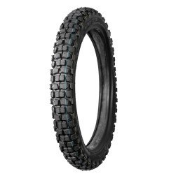 WANDA OPONA 3.00-18 X6010 6PR 52P TT TYŁ DOT 52/2025 (DUAL)